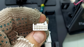 Parbriz Subaru Forester 25-26 Base, cu camere încălzite, atermal