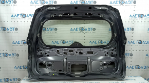 Ușă portbagaj goală cu sticlă, culoare grafit P8Y, Subaru Forester 25-26