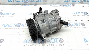 Compresor aer condiționat Audi A5 F5 21-25 MHEV R1234YF