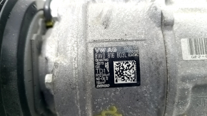 Compresor aer condiționat Audi A5 F5 21-25 MHEV R1234YF