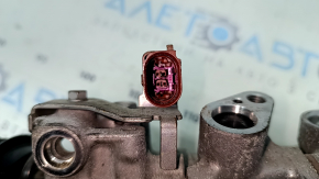 Compresor aer condiționat Audi A5 F5 21-25 MHEV R1234YF