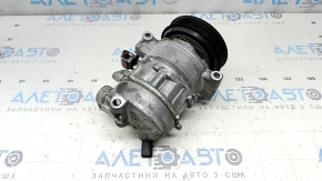 Compresor aer condiționat Audi A5 F5 21-25 MHEV R1234YF
