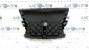 Jaluzea deflector radiator Tesla Model Y 20-25 cu motor