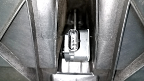 Jaluzea deflector radiator Tesla Model Y 20-25 cu motor