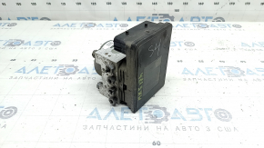 ABS АБС Ford Fusion mk5 17-20 hybrid, plug-in