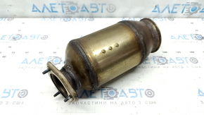 Catalizator Audi A5 F5 21-25 MHEV