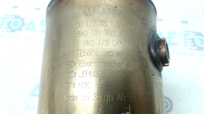Catalizator Audi A5 F5 21-25 MHEV