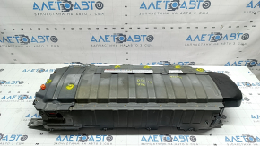 Аккумуляторная батарея ВВБ в сборе Toyota Prius 50 19-22 nickel metal, 77к, 5,2-6,0 А*ч, 2019г