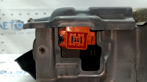 Аккумуляторная батарея ВВБ в сборе Toyota Prius 50 19-22 nickel metal, 77к, 5,2-6,0 А*ч, 2019г
