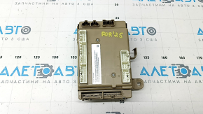 Tablou de siguranțe de bord Subaru Forester 25-26