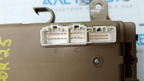 Tablou de siguranțe de bord Subaru Forester 25-26