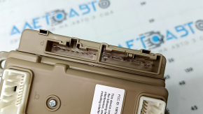 Tablou de siguranțe de bord Subaru Forester 25-26