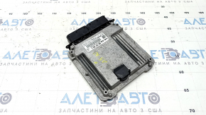 Calculator motor Audi A5 F5 22-22 MHEV ECU