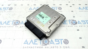 Calculator motor Audi A5 F5 22-22 MHEV ECU