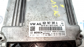 Calculator motor Audi A5 F5 22-22 MHEV ECU