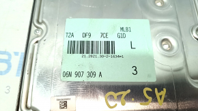 Calculator motor Audi A5 F5 22-22 MHEV ECU