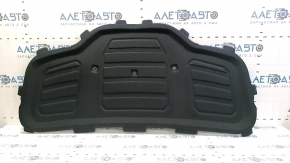 Изоляция капота Audi Q5 80A 18-25