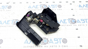 Клемма плюсовая АКБ Audi A5 F5 17-25 тип 1, без пиропатрона