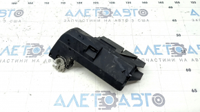 Клемма плюсовая АКБ Audi A5 F5 17-25 тип 1, без пиропатрона