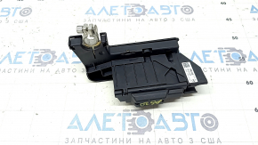 Клемма плюсовая АКБ Audi A5 F5 17-25 тип 1, без пиропатрона