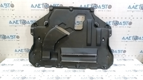 Защита двигателя Ford Escape MK3 13-19 войлок