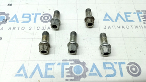 Prelubri roată 5 buc d17 M14x1.5 Audi A5 F5 18-25