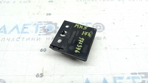 Unitate de control a portului de încărcare plug-in Ford Fusion mk5 13-20, zăvor defect