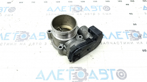 Corp clapeta de accelerație Audi A5 F5 21-25 MHEV