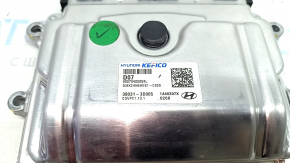 Vehicle Dynamic Control MODULE Hyundai Santa Fe 24-26 HEV