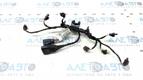 Проводка топливных форсунок Audi A5 F5 21-25 MHEV