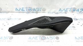 Admisie aer Audi A5 F5 18-25 parte spate, fragment lipsă