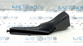 Admisie aer Audi A5 F5 18-25 parte spate, fragment lipsă