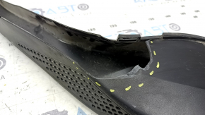 Admisie aer Audi A5 F5 18-25 parte spate, fragment lipsă