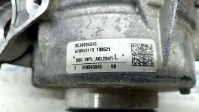 Раздатка Audi A5 F5 21-25 MHEV 71к без блока, 83к