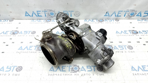 Турбина Audi A5 F5 18-25 2.0T 83к