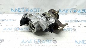 Турбина Audi A5 F5 18-25 2.0T 83к