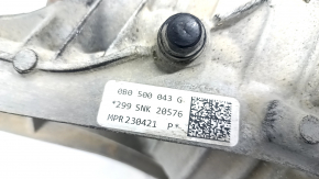 Diferențial cutie de viteze spate Audi A5 F5 18-25 SNK 83k