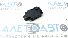 Actuator motor pentru ventilarea cuptorului Audi A5 F5 17-