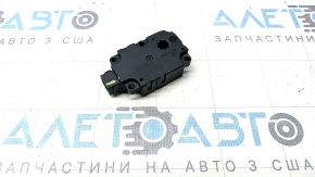 Actuator motor pentru acționarea sistemului de încălzire și aer condiționat pentru Audi A5 F5 17-