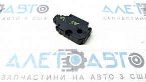 Actuator motor pentru acționarea sistemului de încălzire și aer condiționat pentru Audi A5 F5 17-