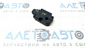 Actuator motor pentru ventilarea cuptorului Audi A5 F5 17-