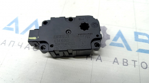 Actuator motor pentru acționarea sistemului de încălzire și aer condiționat pentru Audi A5 F5 17-
