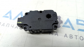 Actuator motor pentru ventilarea cuptorului Audi A5 F5 17-