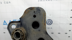 Подрамник задний Ford Fusion mk5 13-20 FWD ржавый, микротрещины 2 С/Б