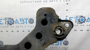 Подрамник задний Ford Fusion mk5 13-20 FWD ржавый, микротрещины 2 С/Б