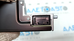 Cameră video frontală Subaru Forester 25-26