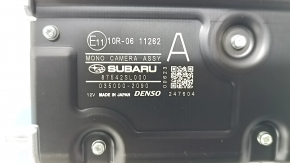 Cameră video frontală Subaru Forester 25-26