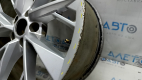 Диск колесный R18x8.5J ET29 Audi A5 F5 21-25 бордюрка