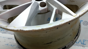 Диск колесный R18x8.5J ET29 Audi A5 F5 21-25 бордюрка