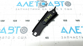 Кронштейн защелки опоры капота Subaru Forester 25-26